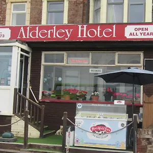 Отель Alderley
