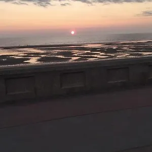 Sea-front Home-from-home Blackpool