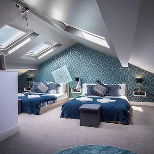 Ocean View - Belgravia Blackpool