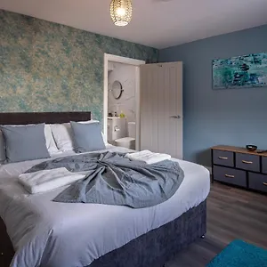 Ocean View - Soho Blackpool