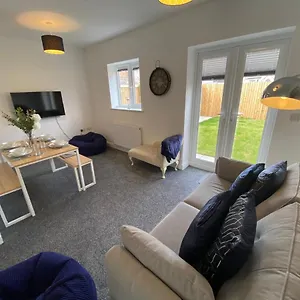 Abode - Silver Sands Blackpool