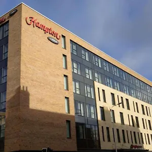 Hampton By Hilton West End 3*, Edinburgh Großbritannien