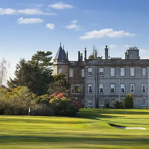 Dalmahoy & Country Club 4*, Kirknewton (Lothian) Großbritannien