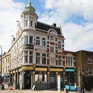 New Cross , London Großbritannien