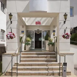 Hotel Airport Inn&spa Manchester, Wilmslow