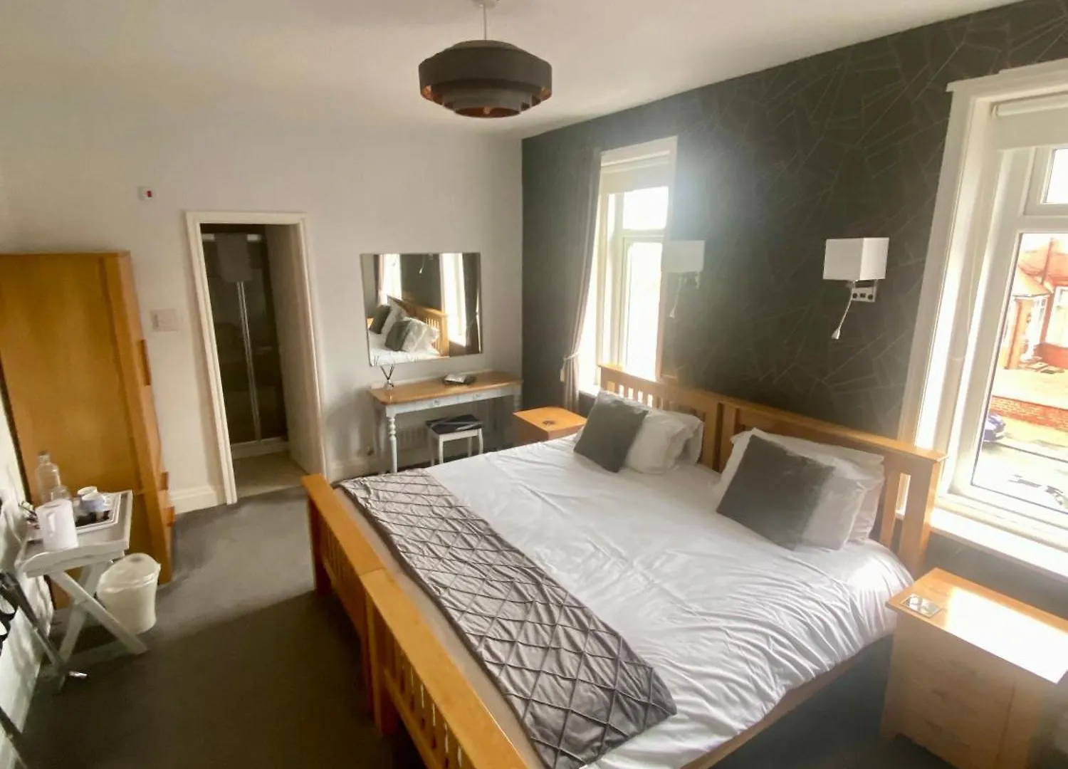 ****  The Fossil Tree Hotel Blackpool United Kingdom
