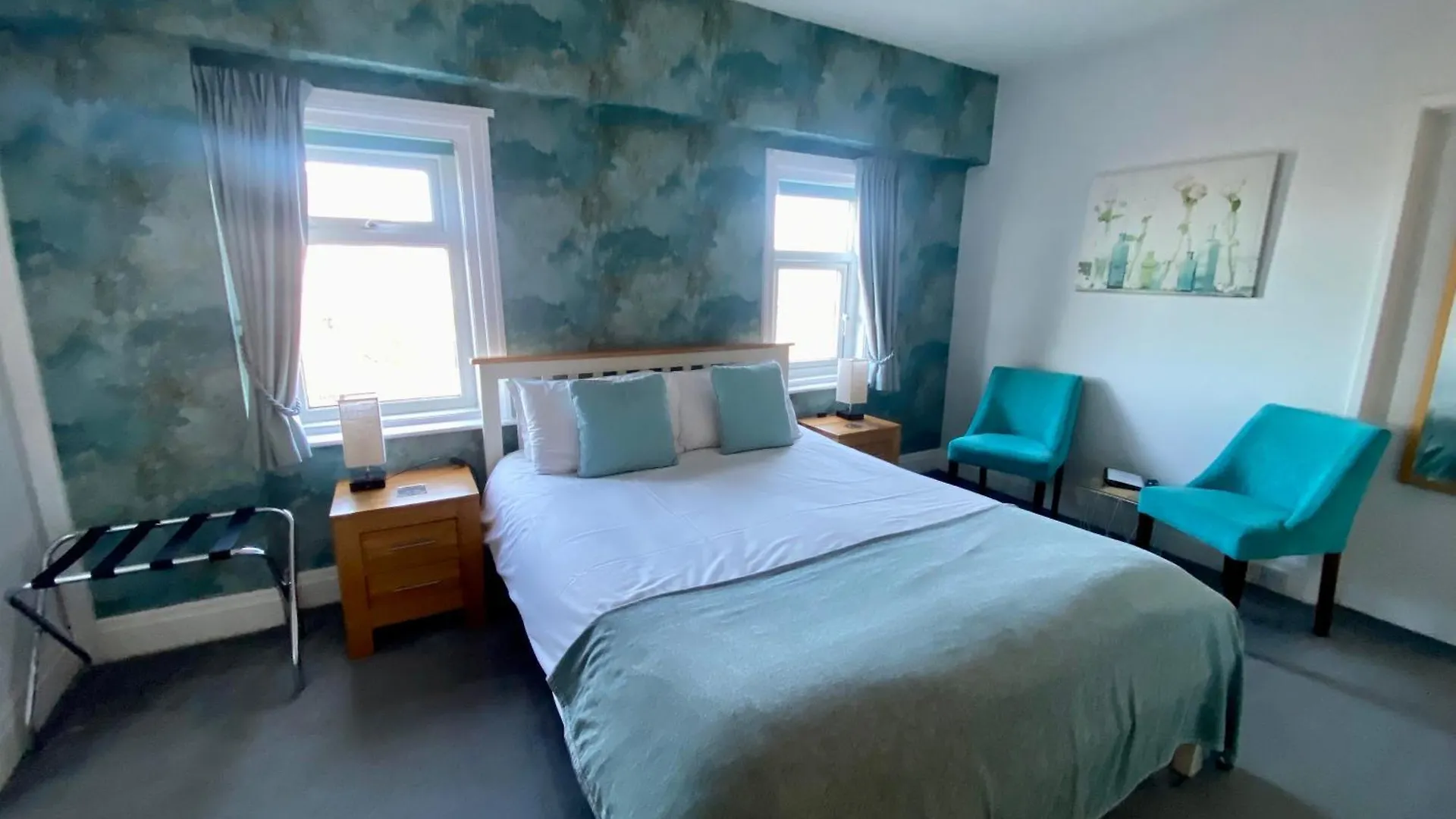 The Fossil Tree Hotel Blackpool
