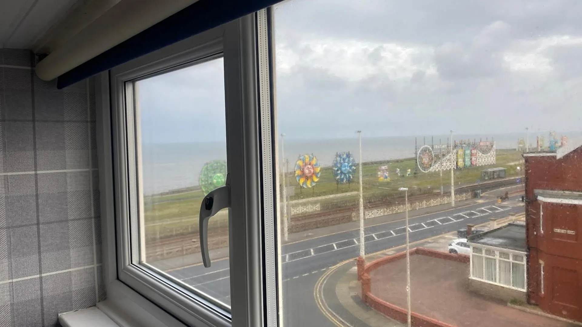 The Fossil Tree Hotel Blackpool United Kingdom