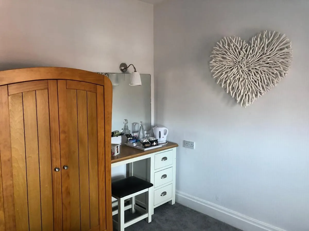 The Fossil Tree Hotel Blackpool